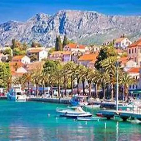 Apartmán Magda- Backside 4