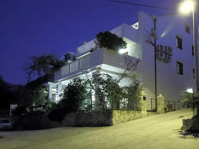 Magda- Backside 4 Apartament Cavtat