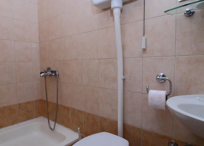 Magda- Backside 4 * Cavtat