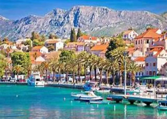 Διαμέρισμα Magda- Backside 4